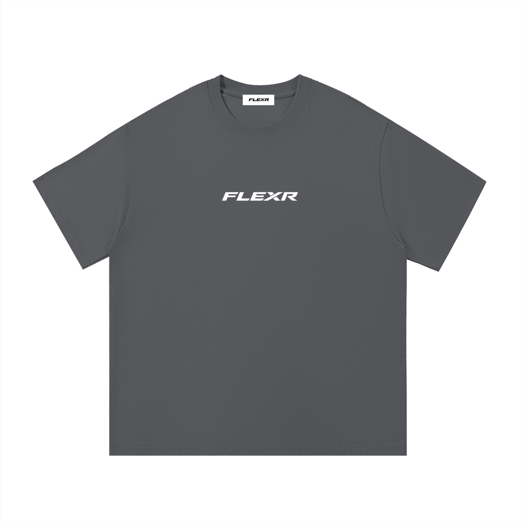 Flexr Original Dark Grey t-shirt