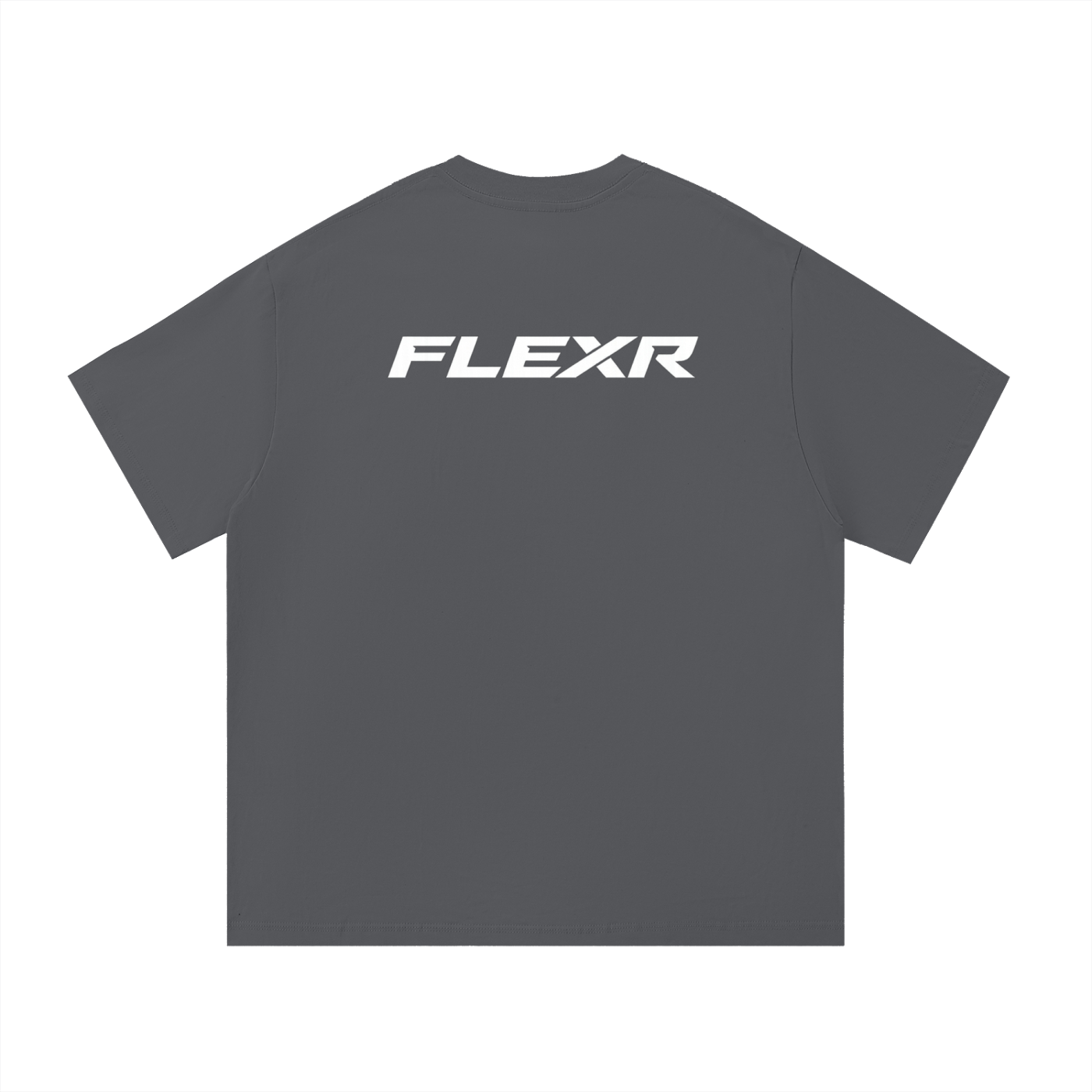 Flexr Original Dark Grey t-shirt