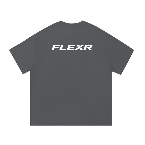 Flexr Original Dark Grey t-shirt