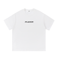 Flexr Original White t-shirt